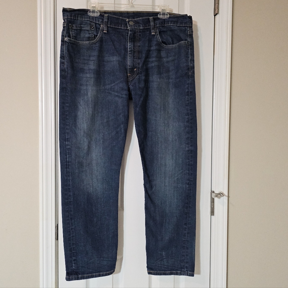Levi"s 502 Men's Jeans 38x28 Bootcut